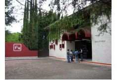 UTM - Universidad Tecnológica de la Mixteca