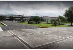 UTM - Universidad Tecnológica de Morelia