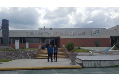 UTTT - Universidad Tecnológica Tula - Tepeji