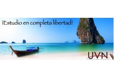 UVN Universidad Virtual de Negocios