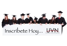 UVN Universidad Virtual de Negocios