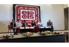 Escuela de Periodismo Carlos Septién García