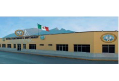 Escuela Electrónica Monterrey