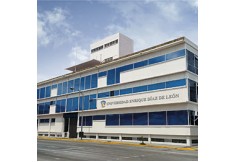 Centro Universitario Enrique Díaz de León