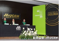 UCEM - Universidad del Centro de México