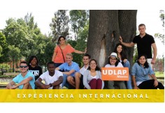 UDLAP - Universidad de las Américas Puebla