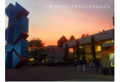 FES - Facultad de Estudios Superiores Zaragoza