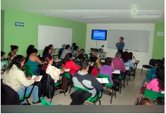 ELAESI - Escuela Latinoamericana de Educación en Salud Integrativa