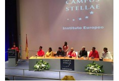 Instituto Europeo Campus Stellae