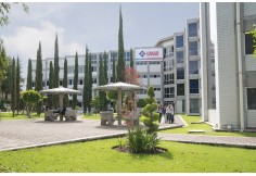 UMAD Universidad Madero Puebla