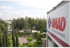 UMAD Universidad Madero Puebla
