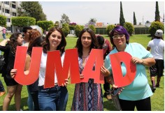 UMAD Universidad Madero Puebla