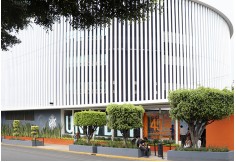 Universidad del Desarrollo Empresarial y Pedagógico