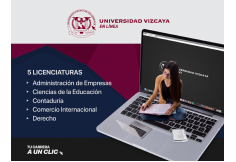 Universidad Vizcaya en línea