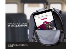 Universidad Vizcaya en línea