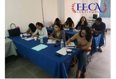 EECA Institute (Estudios Especializados en Comercio y Administración)