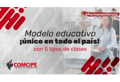 COMCIPE - Colegio Minimalista de Ciencias Penales