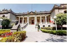 UVM Universidad del Valle de México