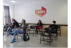 UMIN - Universidad Mexicana de Innovación en Negocios