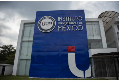 Instituto Universitario de México