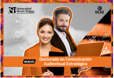 USB Universidad Simón Bolívar México