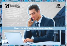 USB Universidad Simón Bolívar México