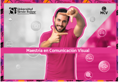 USB Universidad Simón Bolívar México