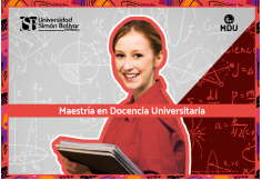 USB Universidad Simón Bolívar México