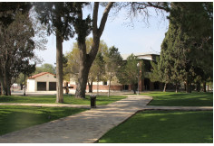 Universidad La Salle Saltillo