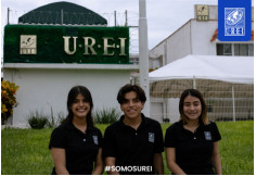 UREI - Universidad de Relaciones y Estudios Internacionales