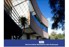 Universidad Motolinia del Pedregal