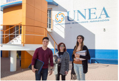 UNEA - Universidad de Estudios Avanzados