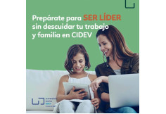 CIDEV Colegio Internacional de Estudios Virtuales
