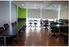 InQba Escuela de Negocios