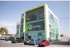 InQba Escuela de Negocios