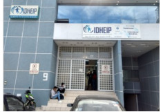 Instituto Universitario IDHEIP