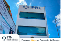 IPRL Instituto para la Prevención de Riegos Laborales