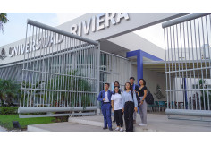 Universidad Riviera