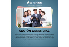 Centro de Capacitación Gyaniss