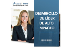 Centro de Capacitación Gyaniss