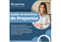 Centro de Capacitación Gyaniss