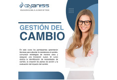 Centro de Capacitación Gyaniss
