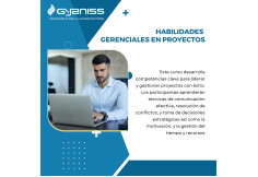 Centro de Capacitación Gyaniss