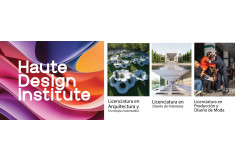 Haute Design Institute