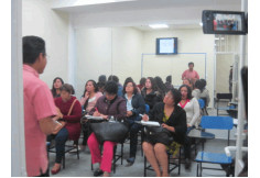 Universidad Casauranc UNCA