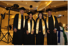 Universidad Casauranc UNCA