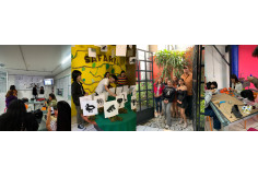 Universidad IDAC del Valle
