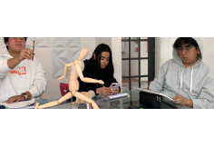 Universidad IDAC del Valle