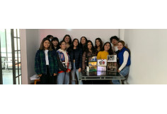 Universidad IDAC del Valle