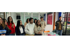 Universidad IDAC del Valle